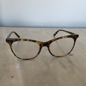 DIFF eyewear blue light glasses - perfect condition